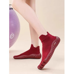 戈倫鯊自由鯊五指鞋室內軟底室內戶外瑜珈普拉提運動健身鍛鍊赤足