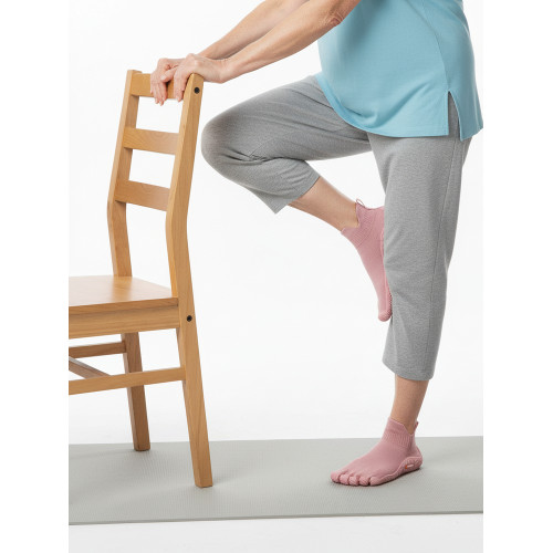 戈倫鯊自由鯊五指鞋室內軟底室內戶外瑜珈普拉提運動健身鍛鍊赤足