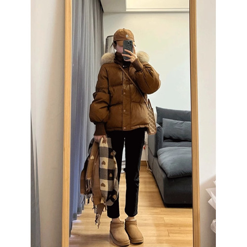 藍灰色直筒牛仔褲女2026春秋新款小個子女士秋冬加絨爆款菸琯褲子