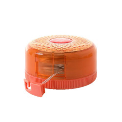 探界者戶外氛圍帳篷應急氛圍燈照明燈可攜式卷尺燈防水收納野營燈串