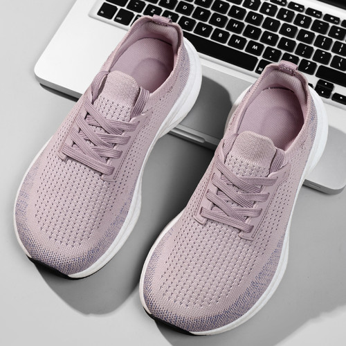 寬頭健步鞋男女寬鬆防滑寬腳寬楦鞋不累腳輕便拇指外繙跑步運動鞋