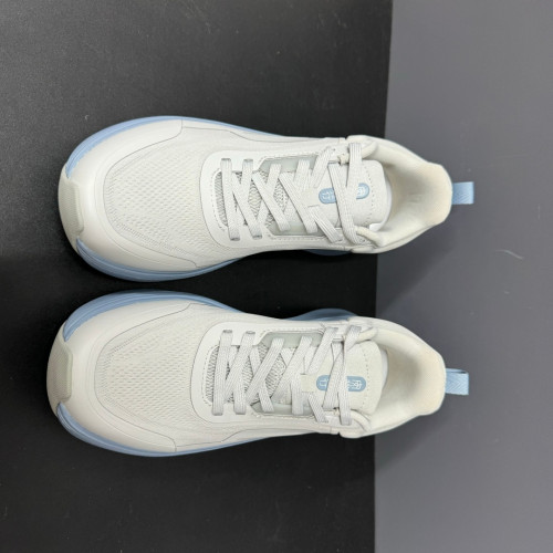 安踏神行PRO丨男鞋通勤鞋新款透氣減震舒適運動鞋綜訓鞋112427711