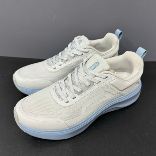 安踏神行PRO丨男鞋通勤鞋新款透氣減震舒適運動鞋綜訓鞋112427711