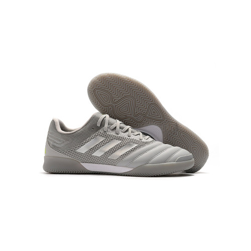 獵鷹22.1利刃全針織MD平底足球鞋IN室內牛筋底青少年比賽兒童訓練