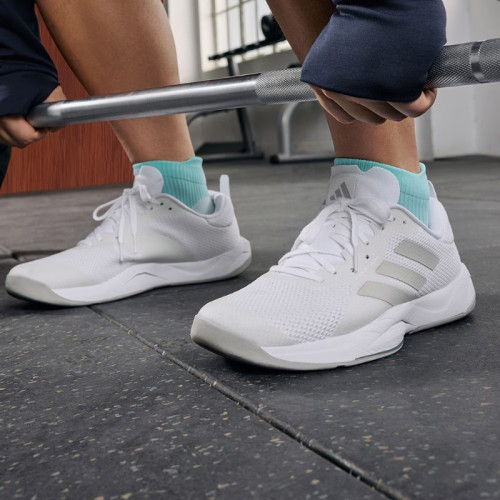 Adidas 阿迪達斯 男女耐磨綜合訓練運動鞋 HP3287 HP3288 IF3204