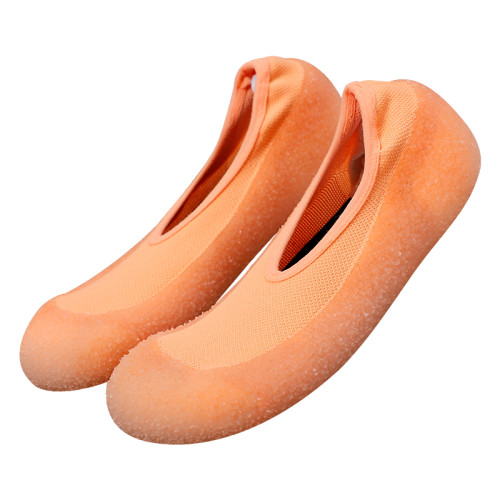 戈倫鯊室內運動鞋健身房超輕便靜音防滑減震軟底男女跳繩操跑步機