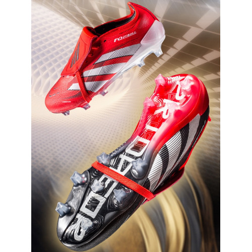 梅西獵鷹25代24超頂全針織反舌訓練比賽足球鞋男FG長釘TF碎釘AG釘