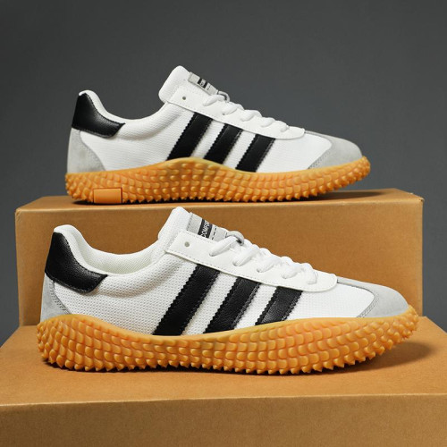 金剛功練功鞋磁磚木地板防滑耐磨牛筋底拔河團隊休閒運動鞋男女款