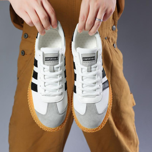 金剛功練功鞋磁磚木地板防滑耐磨牛筋底拔河團隊休閒運動鞋男女款