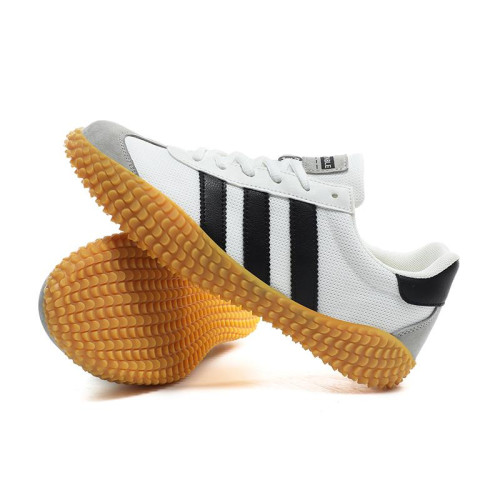 金剛功練功鞋磁磚木地板防滑耐磨牛筋底拔河團隊休閒運動鞋男女款