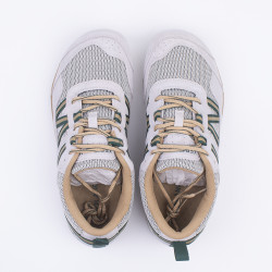 寬楦4E赤足鞋夏季網面透氣休閒運動室內外綜合訓練健身鞋男女