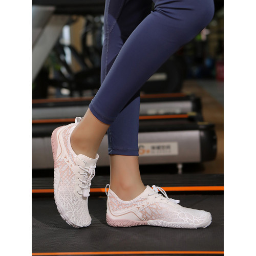 日本室內情侶健身鞋靜音運動鞋跳繩深蹲跳操鞋瑜珈鞋深蹲赤足鞋女 日本室內情侶健身鞋靜音運動鞋跳繩深蹲跳操鞋瑜珈鞋深蹲赤足鞋女