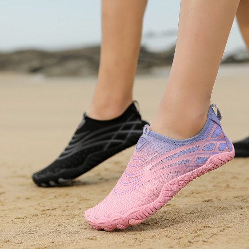 美西狼室內跳操運動鞋女綜合訓練瑜珈防滑跑步機深蹲跳繩健身鞋男