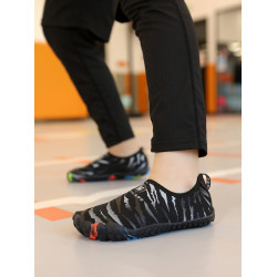 兒童專用跳繩鞋防滑減震小學生體育運動鞋跑步訓練軟底室內健身鞋