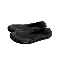 HLED靜音無聲室內健身運動鞋防滑減震軟底居家跳繩操舞瑜珈普拉提