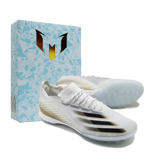 小李子足球鞋COPA20.1超頂TF碎釘學生訓練鞋成人比賽人草獵鷹高幫