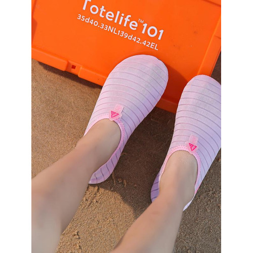 勒羊室內瑜珈鞋溯谿鞋運動鞋跑步機健身鞋軟底防滑薄底跳繩訓練鞋