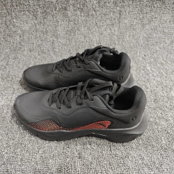 憶哥哥安踏運動鞋男2023春夏軟底靈狐系列綜訓鞋跑步鞋112237701