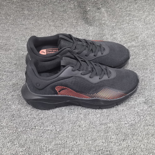 憶哥哥安踏運動鞋男2023春夏軟底靈狐系列綜訓鞋跑步鞋112237701