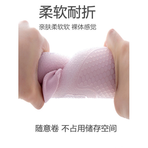 室內健身鞋男女款防滑耐磨減震透氣運動鞋跳操鞋瑜珈鞋