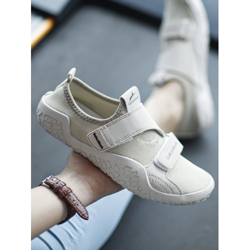 戈倫鯊健身房男女跑步機專用防滑耐磨伸拉硬蹲減震輕便透氣訓練鞋