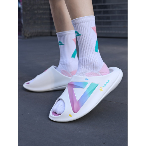 匹克態極小胖拖夏季新款外穿防滑運動拖鞋男款太極沙灘涼拖踩屎感 匹克態極小胖拖夏季新款外穿防滑運動拖鞋男款太極沙灘涼拖踩屎感