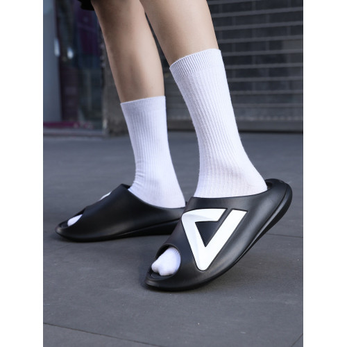 匹克態極小胖拖夏季新款外穿防滑運動拖鞋男款太極沙灘涼拖踩屎感 匹克態極小胖拖夏季新款外穿防滑運動拖鞋男款太極沙灘涼拖踩屎感