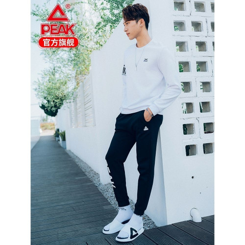 匹克態極拖鞋男女情侶鞋夏季運動拖鞋2020潮流沙灘拖鞋E92037L 匹克態極拖鞋男女情侶鞋夏季運動拖鞋2020潮流沙灘拖鞋E92037L