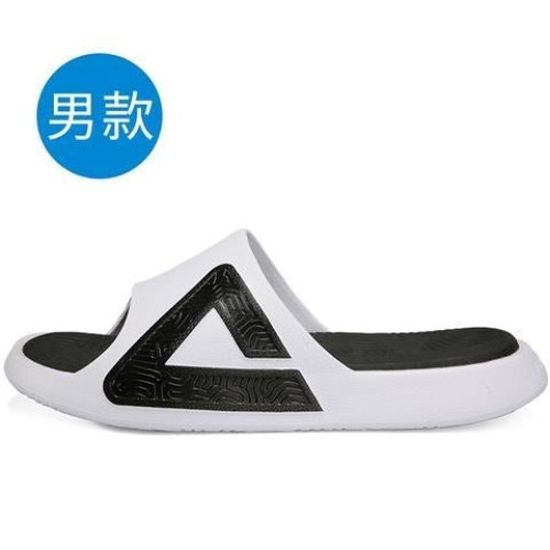 匹克態極拖鞋男女情侶鞋夏季運動拖鞋2020潮流沙灘拖鞋E92037L 匹克態極拖鞋男女情侶鞋夏季運動拖鞋2020潮流沙灘拖鞋E92037L