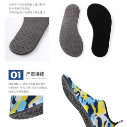 室內健身男女靜音厚軟底防滑透氣跳繩跳操跳舞深蹲輕便瑜珈運動鞋