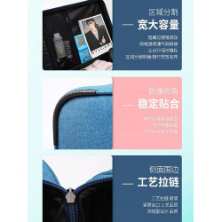 超大容量牛津布60寸拉桿箱男商務靜音萬向輪旅行箱50結實耐用皮箱