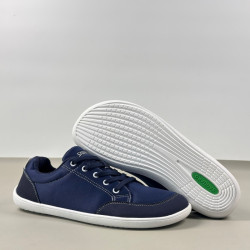 售70美金！出歐美男女寬頭4E零落差赤足鞋透氣室內戶外訓練鞋