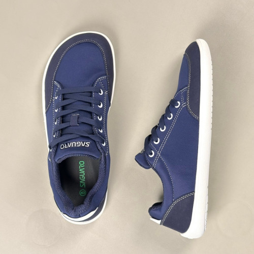 售70美金！出歐美男女寬頭4E零落差赤足鞋透氣室內戶外訓練鞋