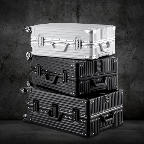 行李箱男生超大容量32寸拉桿箱女結實耐用加厚26旅行密碼皮箱子28