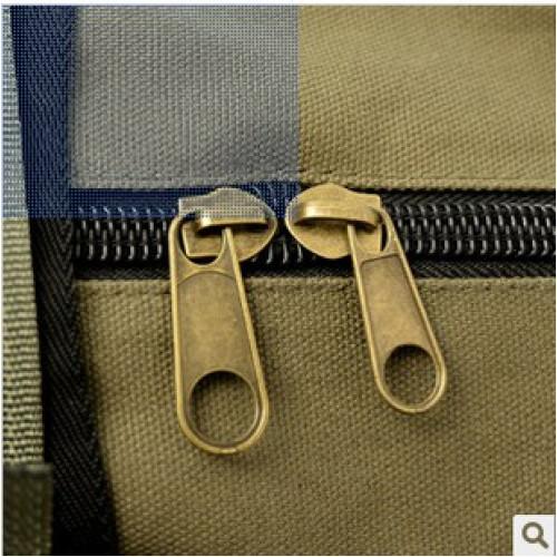 【耐磨帆布】大容量雙肩包旅行後後背包時尚潮男女中大學生書包