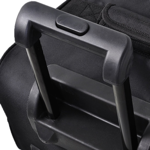 Nolu大容量拉桿包 158航空托運包32寸出國旅行箱折曡牛津布行李袋