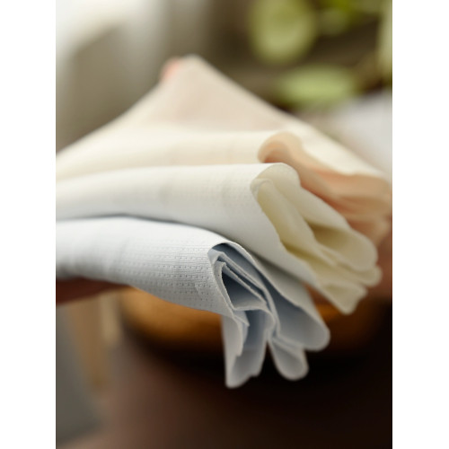 A類裸感無痕一階段發育期少女文胸 薄款背心式內衣中大童四季可穿