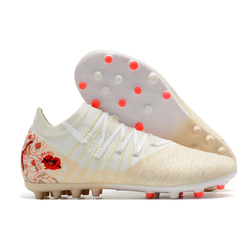 future足球鞋內馬爾專屬球鞋未來之星2代男女低幫耐磨減震35-45碼