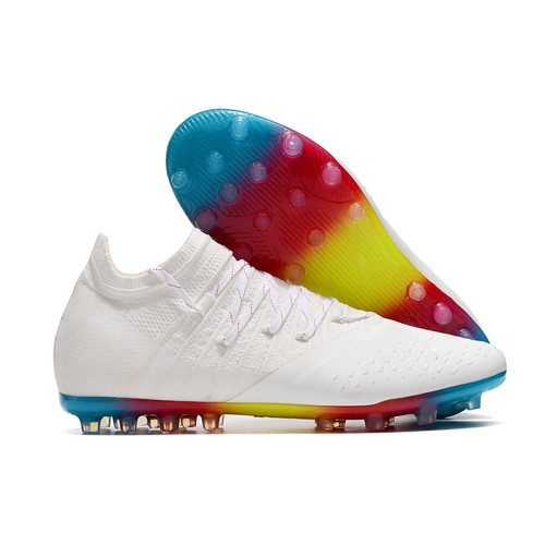 future足球鞋內馬爾專屬球鞋未來之星2代男女低幫耐磨減震35-45碼