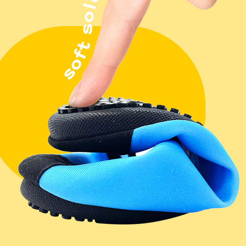 室內運動鞋健身房專用兒童男女家用防滑軟厚底跳舞鞋靜音減震跳繩