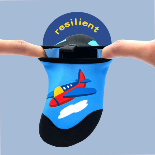 室內運動鞋健身房專用兒童男女家用防滑軟厚底跳舞鞋靜音減震跳繩