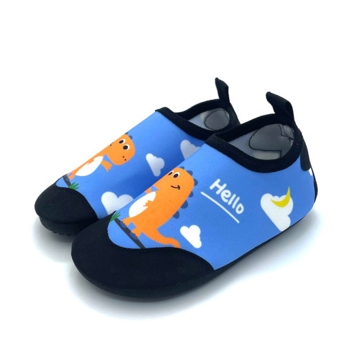 室內運動鞋健身房專用兒童男女家用防滑軟厚底跳舞鞋靜音減震跳繩