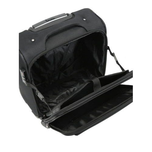 春秋航空登機箱男高鐵乘務員行李箱旅行箱女1214161820寸拉桿箱包