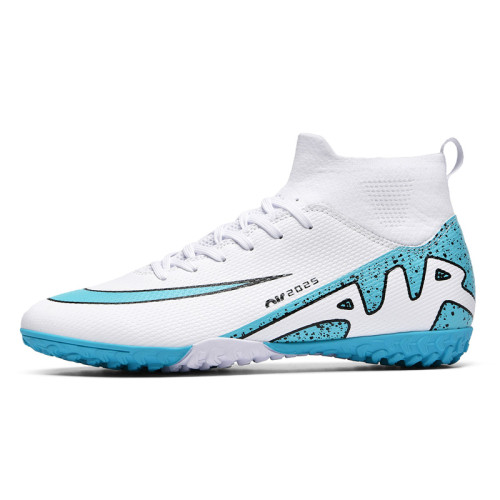 football boots man Football Shoes with ankle soccer boots