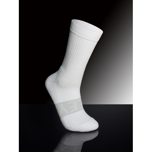 舒適新款運動訓練健身純棉萊卡簡約中低幫百搭襪短襪男士瑜珈透氣