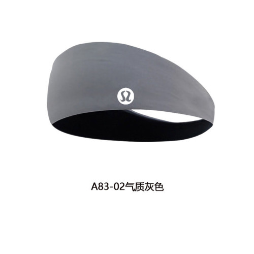 2026新款運動髮帶男吸汗瑜珈健身加寬頭帶女止汗帶頭巾跑步帶髮箍 2026新款運動髮帶男吸汗瑜珈健身加寬頭帶女止汗帶頭巾跑步帶髮箍