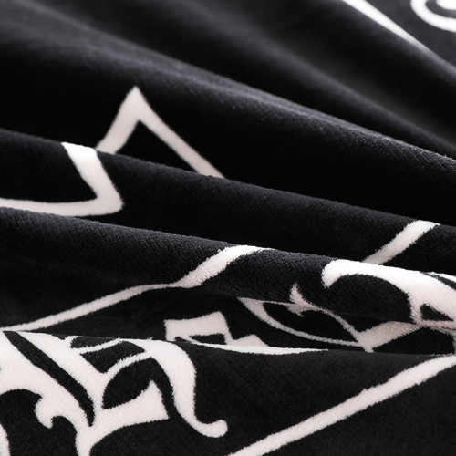 潮牌薛之謙同款世界和平四件套ins網紅毛毯法蘭絨被套珊瑚絨床單 潮牌薛之謙同款世界和平四件套ins網紅毛毯法蘭絨被套珊瑚絨床單