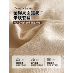 2026新款全棉床上四件套純棉輕奢高級感被套床單床包款單雙人宿捨