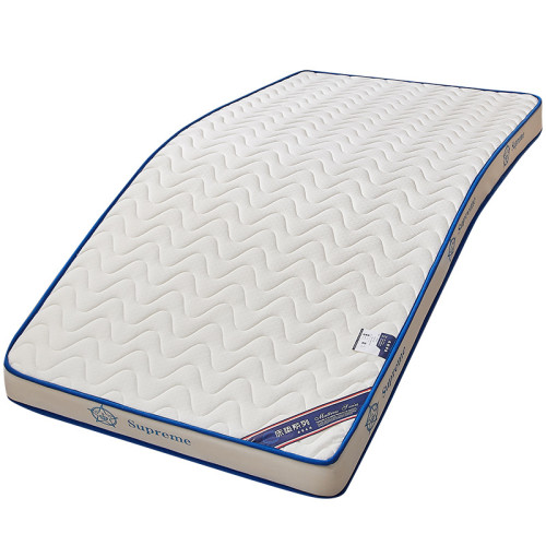 乳膠床墊軟墊家用臥室海綿墊被學生宿捨單人床褥子租房專用榻榻米