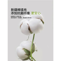 新疆棉花褥子被褥鋪底學生宿捨床墊軟墊家用臥室墊被雙人單人棉絮